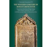 Neil Holbrook Jamie Wright E.R. Mc The Western Cemetery of R (Copertina rigida)
