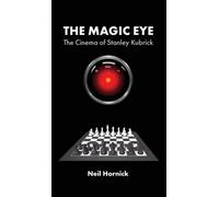 Neil Hornick The Magic Eye (Copertina rigida)