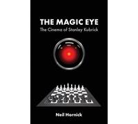 Neil Hornick The Magic Eye (Tascabile)