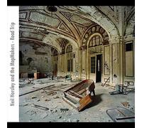 Neil Horsley & The Mapmakers - Road Trip