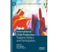 Neil Howard International Child Protection (Tascabile)