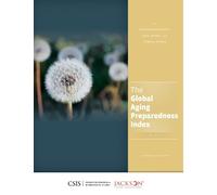 Neil Howe Tobias Peter Richard Jack The Global Aging Preparedness In (Tascabile)