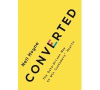 Converted: The Data-Driven Way to Win Customers' Hearts