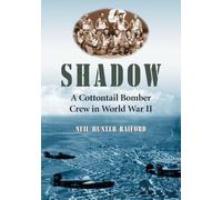 Neil Hunter Raiford Shadow (Tascabile)