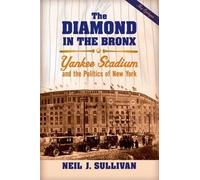 Neil J. Sullivan The Diamond in the Bronx (Tascabile)