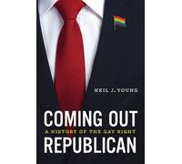 Neil J. Young Coming Out Republican (Copertina rigida)