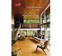 Neil Jackson Peter Womersley (Tascabile) Twentieth Century Architects