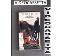 NEIL - JODIE FOSTER / LIAM NEEESON - VHS