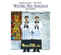 Neil Jordan - We'Re No Angels [Edizione: Giappone]