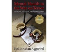 Neil K. Aggarwal Mental Health in the War on Terror (Copertina rigida)