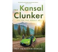 Neil Kansal Ruchin Kansal The Kansal Clunker (Copertina rigida) Kansal Project