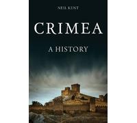 Neil Kent Crimea (Copertina rigida)