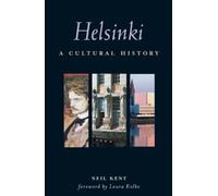 Neil Kent Helsinki (Tascabile) Cities of the Imagination