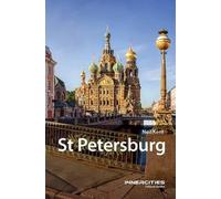 Neil Kent St. Petersburg (Tascabile)