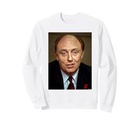 Neil Kinnock Partito laburista Politico da Cazzo Barnatt Felpa