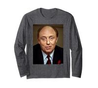 Neil Kinnock Partito laburista Politico da Cazzo Barnatt Maglia a Manica