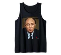 Neil Kinnock Politico Partito laburista di Cazzo Barnatt Canotta