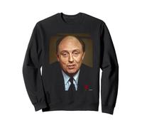 Neil Kinnock Politico Partito laburista di Cazzo Barnatt Felpa