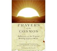 Neil Klotz Prayers of the Cosmos (Tascabile)