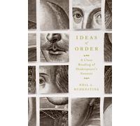 Neil L Rudenstine Ideas of Order (Tascabile)