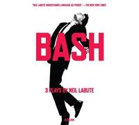 Neil Labute bash (Tascabile)