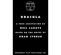 Neil LaBute Bram Stoker Dracula (Tascabile)