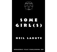 Neil Labute Labute Neil Some Girl(s) (Book)