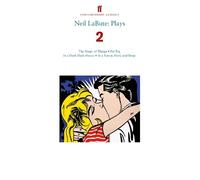 Neil LaBute Neil LaBute: Plays 2 (Tascabile)