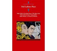 Neil LaBute Neil LaBute: Plays 1 (Tascabile)