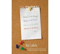 Neil Labute Reasons to Be Pretty (Tascabile)
