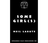 Neil Labute Some Girl(s) (Tascabile)