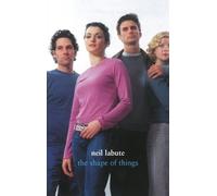 Neil LaBute The Shape of Things (Tascabile)