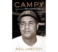 Neil Lanctot Campy (Tascabile)