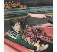 NEIL LARSEN - HIGH GEAR LP US HORIZON 1979