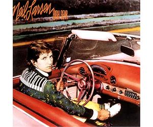 Neil Larsen - High Gear [SHM-CD]