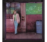 NEIL LARSEN - Jungle Fever