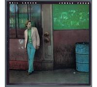 Neil Larsen - Neil Larsen: Jungle Fever