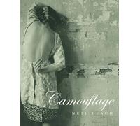 Neil Leach Camouflage (Tascabile)