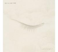 Neil & Liam Finn Lightsleeper (CD) Album