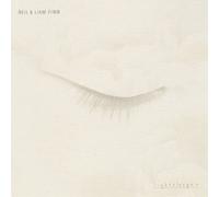 Neil & Liam Finn Lightsleeper (Vinyl LP) 12" Album