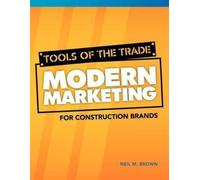 Neil M Brown Tools of the Trade (Tascabile)