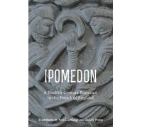 Neil M R Cartlidge Ipomedon (Copertina rigida)