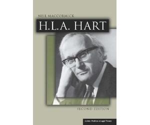Neil MacCormick H.L.a. Hart, Second Edition (Tascabile)