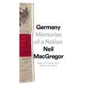 Neil MacGregor Germany (Copertina rigida)