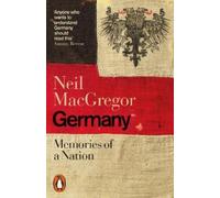 Neil MacGregor Germany (Tascabile)