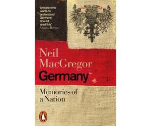 Neil MacGregor Germany (Tascabile)