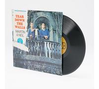 Neil/Martin - Tear Down The Walls