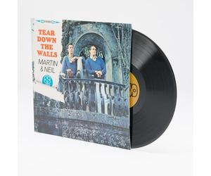 Neil/Martin - Tear Down The Walls