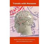 Neil Matthews Barry Needoff Travels with Mensans (Tascabile)