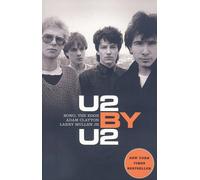 Neil McCormick U2 U2 by U2 (Tascabile)